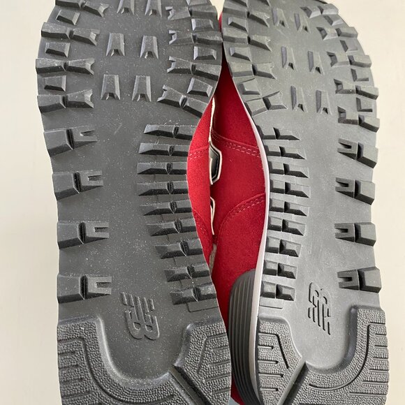 NIB New Balance 574 Retro Classics Mens 12 - Picture 3 of 7